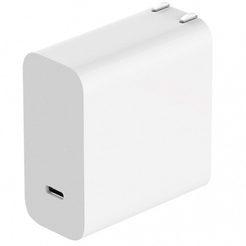Xiaomi Mi Power Adapter USB Type-C / White