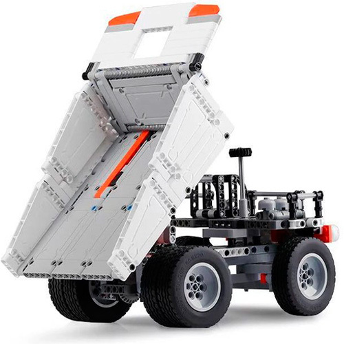 Xiaomi Mitu Robot Builder Truck /