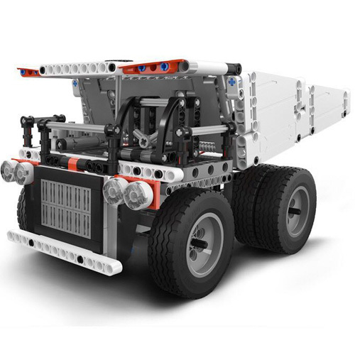 Xiaomi Mitu Robot Builder Truck /
