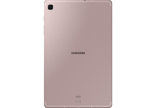 Samsung Galaxy Tab S6 Lite / P615 / 10.4 2000x1200 / Exynos 9611 / 4Gb / 64Gb / 7040mAh /  LTE / Pink