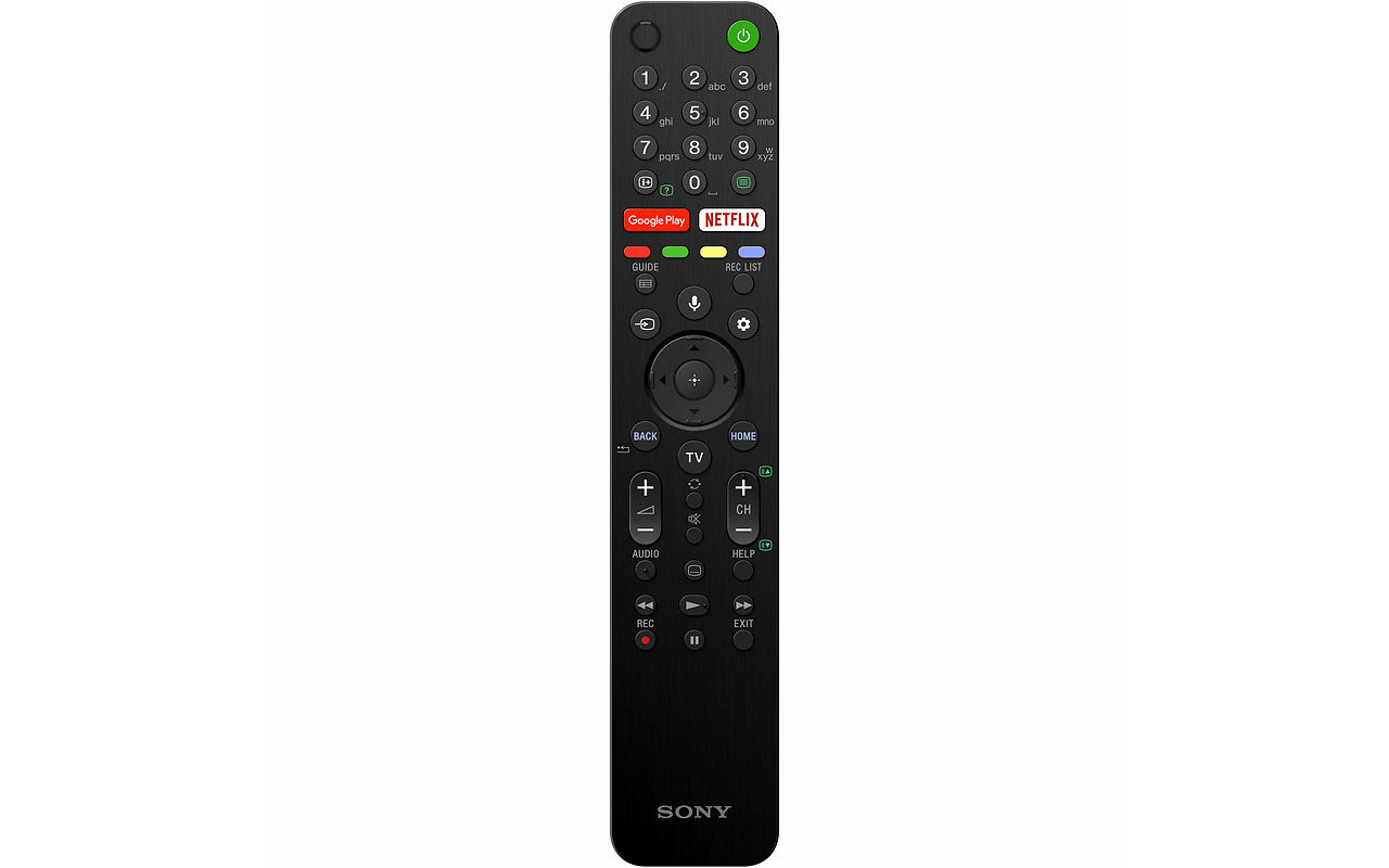 SONY KD43XH8077SAEP / 43'' IPS 3840x2160 UHD Motionflow XR 400Hz SMART TV Android TV 9.0 Pie /