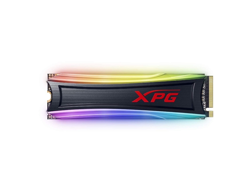 ADATA XPG GAMMIX S40G RGB M.2 NVMe SSD 1.0TB