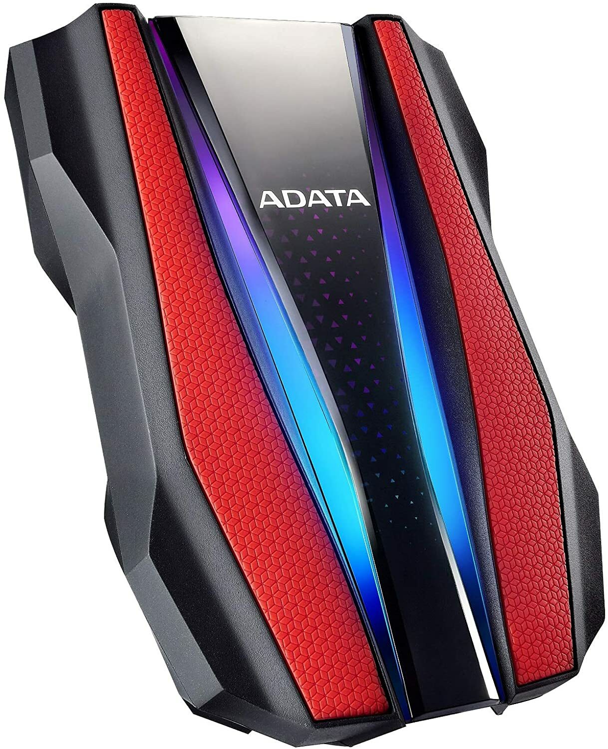 ADATA HD770G RGB AHD770G-2TU32G1 / Red