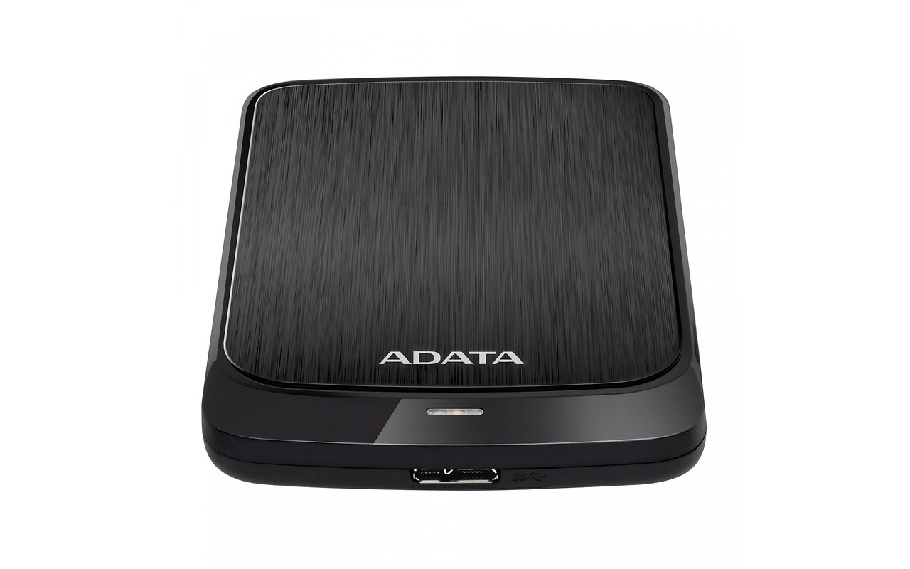 ADATA HV320 2.0TB AHV320-2TU31 / Black