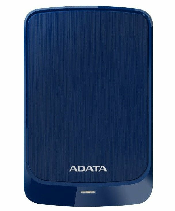 ADATA HV320 2.0TB AHV320-2TU31 / Blue