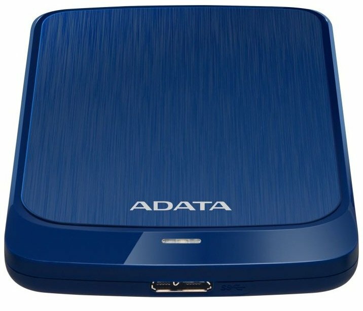 ADATA HV320 1.0TB AHV320-1TU31 / Blue