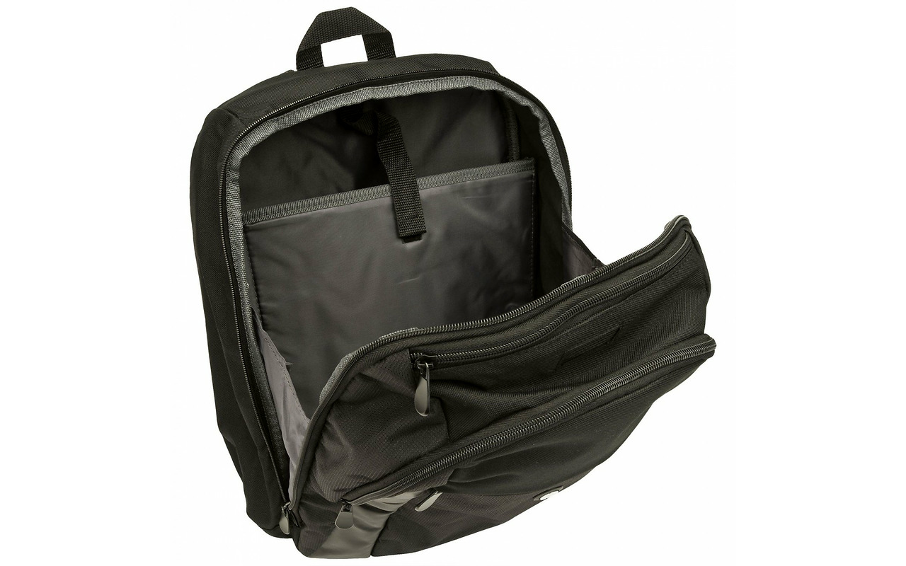 HP Essential Backpack 15,6" H1D24AA / Black
