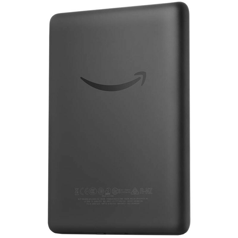 Amazon Kindle 2019 / 6" 167ppi / 8GB / Wi-Fi / Black