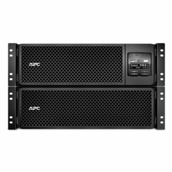 APC SRT8KRMXLI Smart-UPS SRT 8000VA RM 230V
