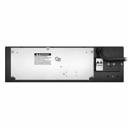 APC SRT192RMBP2 Smart-UPS SRT 192V 8 and 10kVA RM Battery Pack