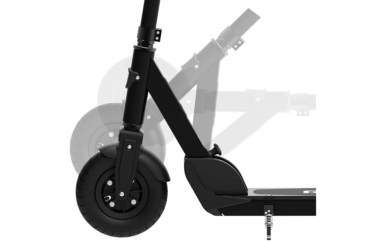 RAZOR Scooter Electric E Prime Air / Black