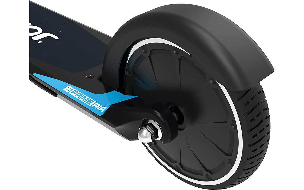 RAZOR Scooter Electric E Prime Air / Black