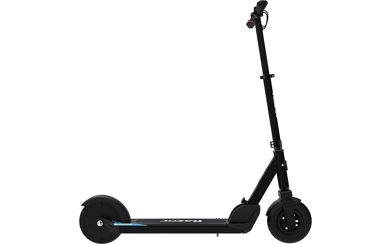 RAZOR Scooter Electric E Prime Air / Black