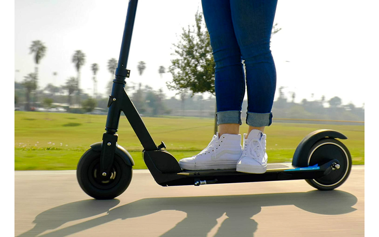RAZOR Scooter Electric E Prime Air / Black