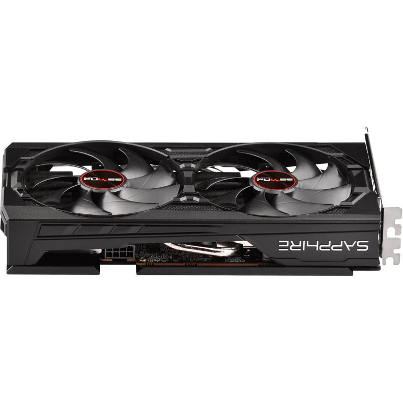 Sapphire PULSE Radeon RX 5600 XT BE 6GB GDDR6 192Bit 11296-05-20G