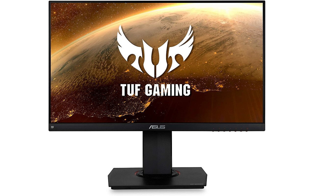 ASUS TUF Gaming VG249Q / 23.8" FullHD 144Hz /