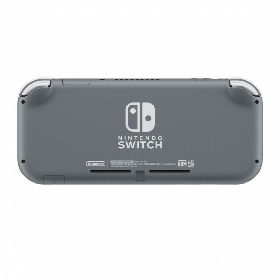 Nintendo Switch Lite HDH-S-GAZAA / Grey Grey
