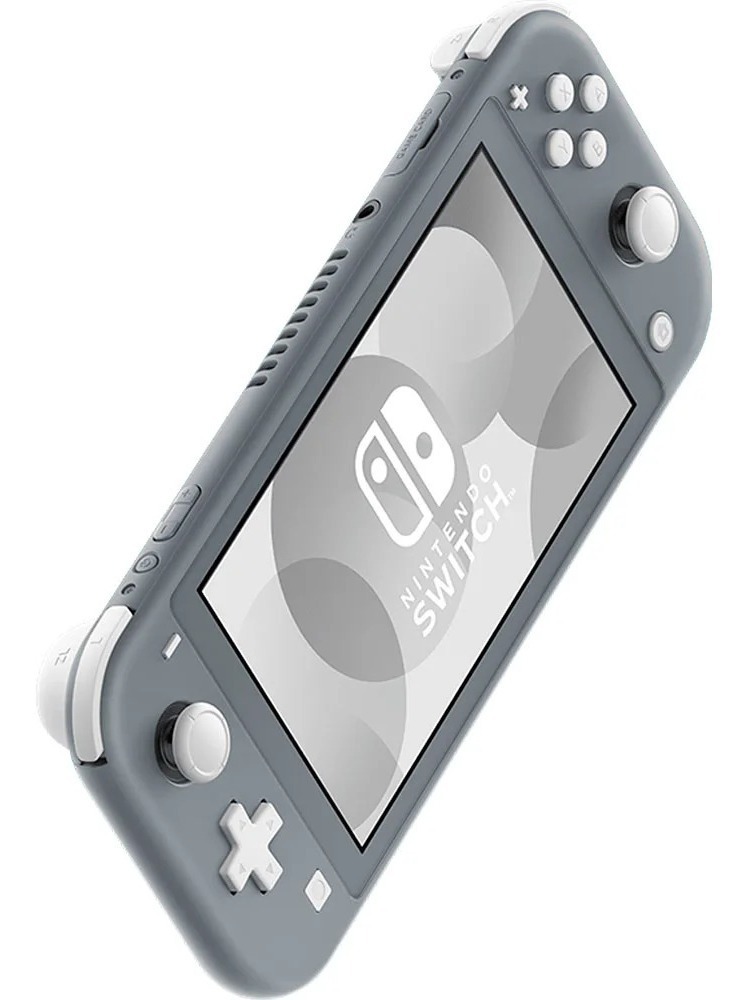 Nintendo Switch Lite HDH-S-GAZAA / Grey Grey