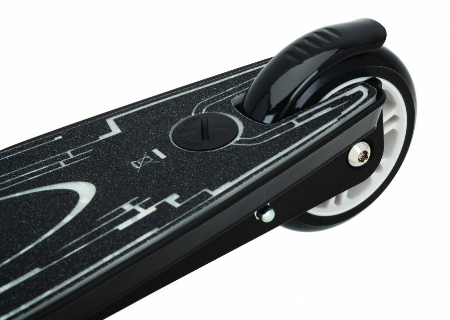 RAZOR Scooter Electric Tekno / Black