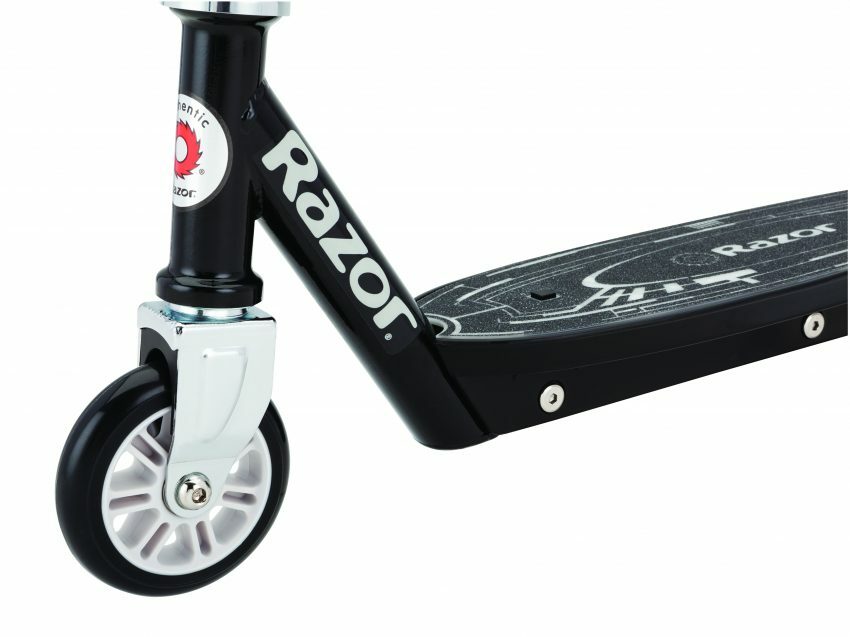RAZOR Scooter Electric Tekno / Black