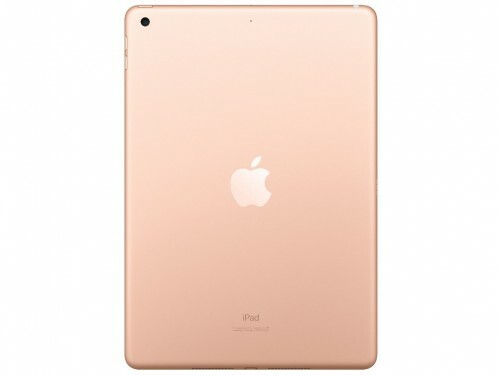Apple iPad 2019 / 10.2" / 32GB / Wi-Fi / A2197 / Gold