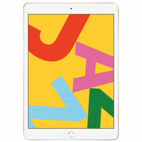 Apple iPad 2019 / 10.2" / 32GB / Wi-Fi / A2197 / Gold