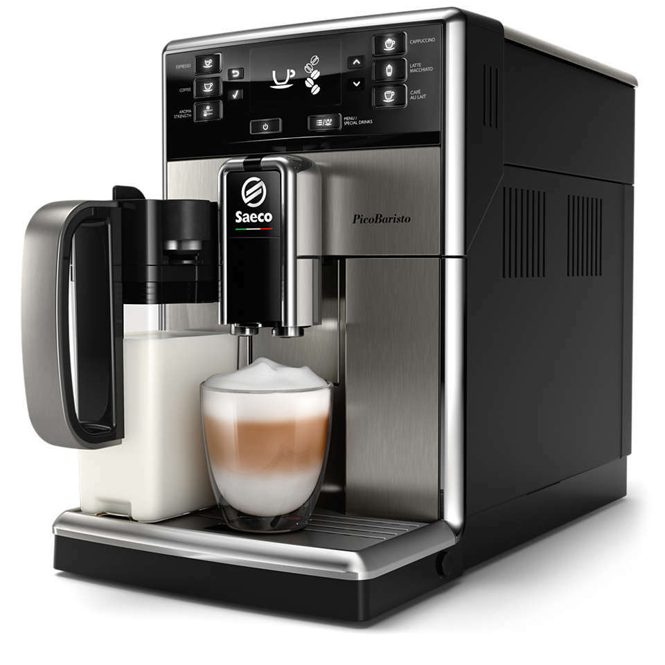 Philips PicoBaristo SM5473/10