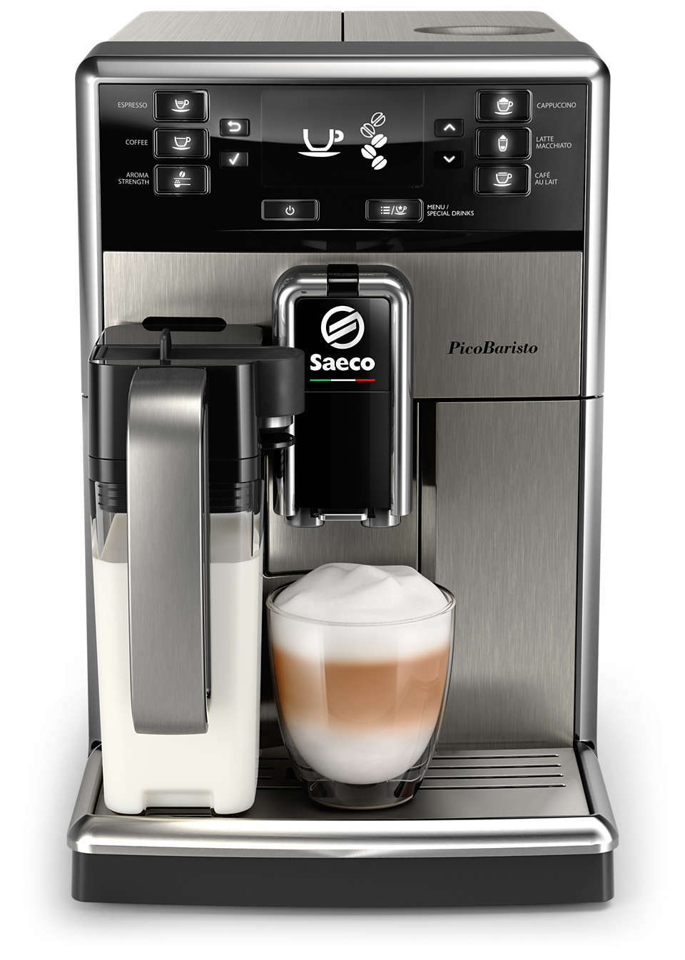 Philips PicoBaristo SM5473/10