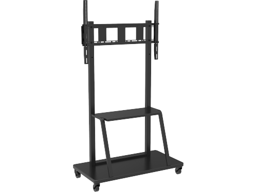 CHARMOUNT CT-FTVS-T14 Mobile Stand for Displays 55-90" /