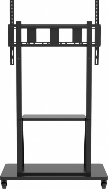 CHARMOUNT CT-FTVS-T14 Mobile Stand for Displays 55-90" /