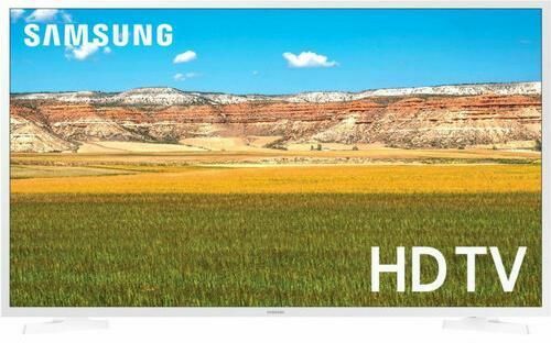 Samsung UE32T4520AUXUA / 32" HD 1366x768 SMART TV / White