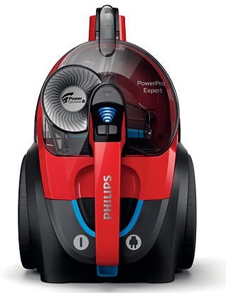 Philips FC9729/09 / Red