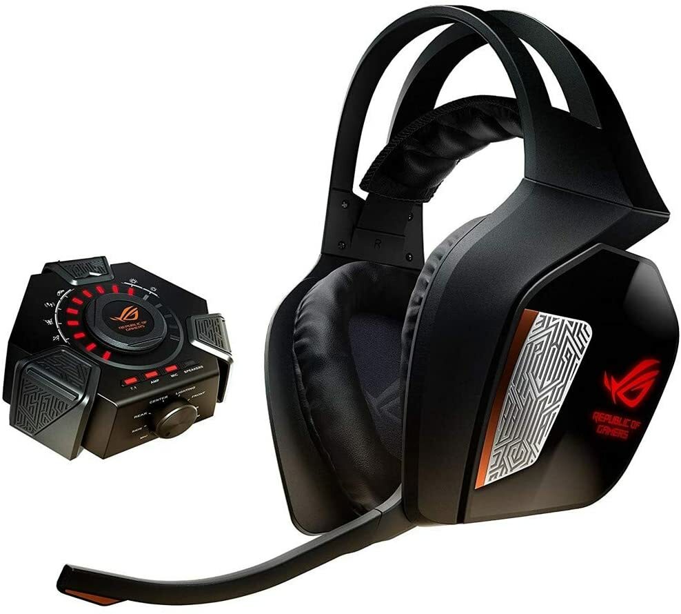 ASUS Gaming Headset ROG Centurion 7.1 /