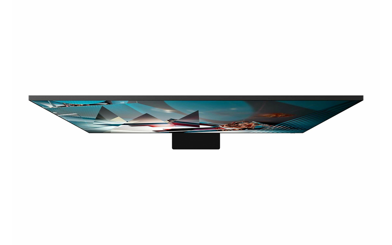 Samsung QE65Q800TAUXUA / 65" QLED Flat 8K UHD Premium SMART TV /