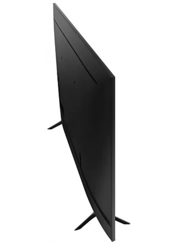 Samsung QE75Q60TAUXUA / 75" QLED Flat 4K UHD Premium SMART TV /