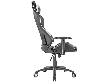 Lumi Gaming Chair with Headrest & Lumbar Support CH06-6 /