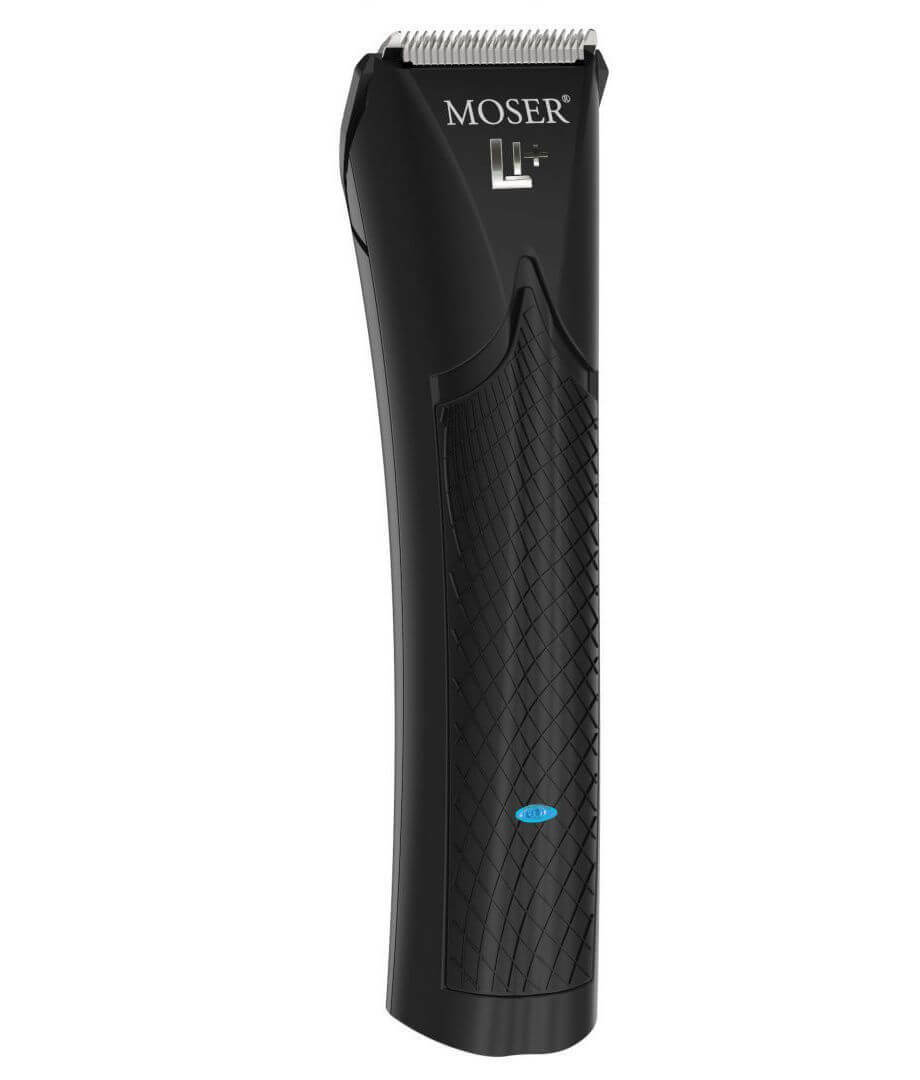 Moser 1661-0460 Hair Cutter Trend Cut Lithium Ion /