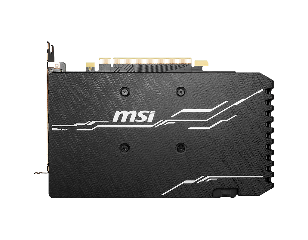 MSI GeForce GTX 1660 SUPER VENTUS XS OC 6G 6GB GDDR6 192Bit