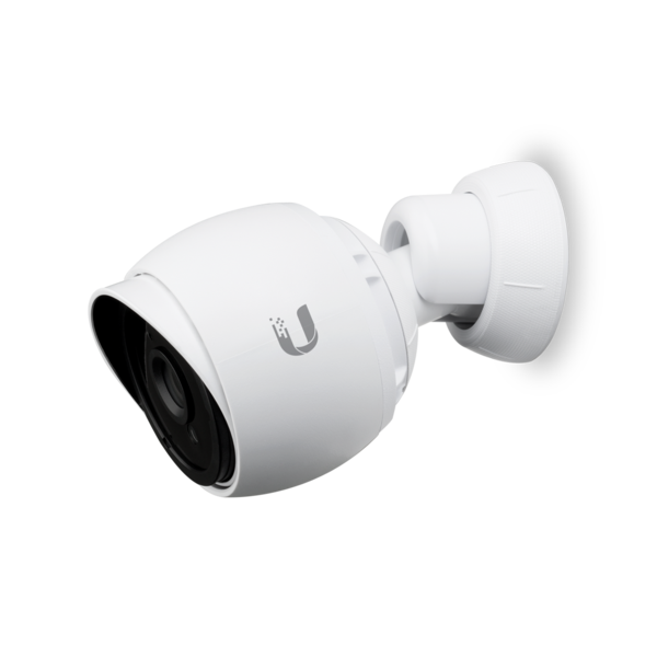 Ubiquiti UniFi G3 / 4Mpix 3.6mm f1.8 / UVC-G3-BULLET
