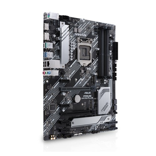 ASUS PRIME H470-PLUS ATX S1200