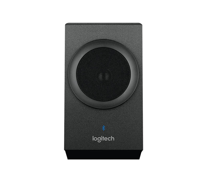 Logitech Z337 / 2.1 / 40W / 980-001261 / Black