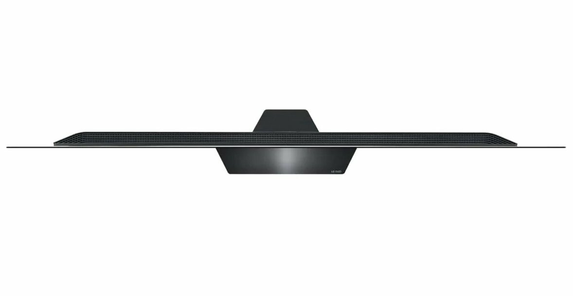 LG OLED65B9SLA / 65" OLED 4K UHD Smart TV webOS 4.5 /