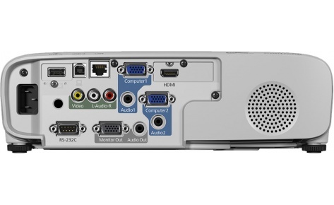 Epson EB-X39 / XGA LCD 3500Lum / White