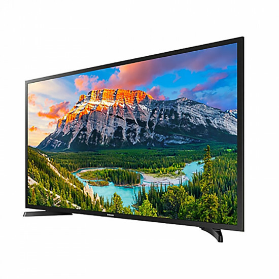 Samsung UE43N5300UXUA / 43" FullHD SMART TV /