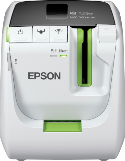 Epson LW-1000P LabelWorks / White