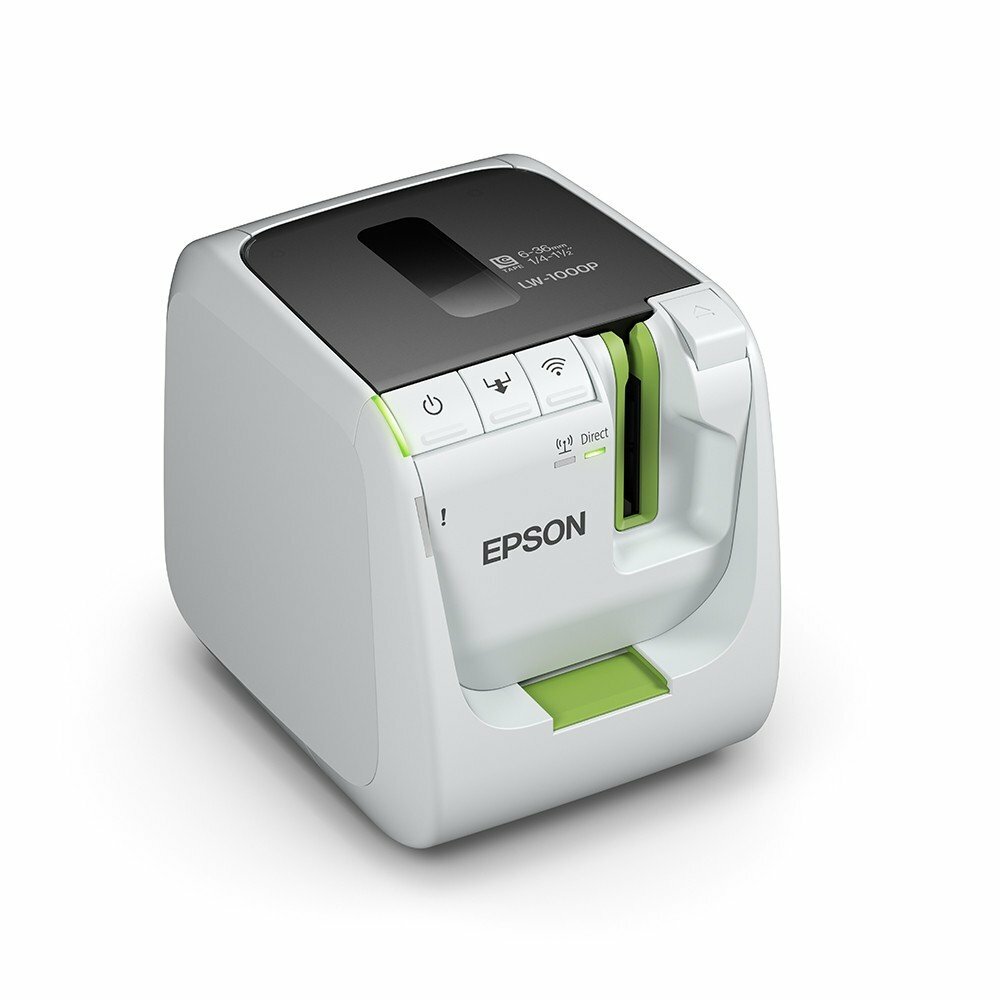 Epson LW-1000P LabelWorks / White