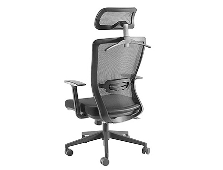 Lumi Premium High-Back Mesh Office Chair CH05-5 / Black