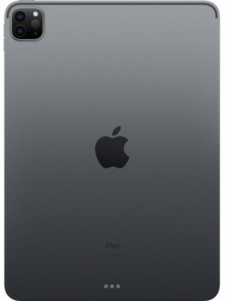Apple iPad Pro 11" / 512GB / Wi-Fi + 4G LTE / A2230 / Grey