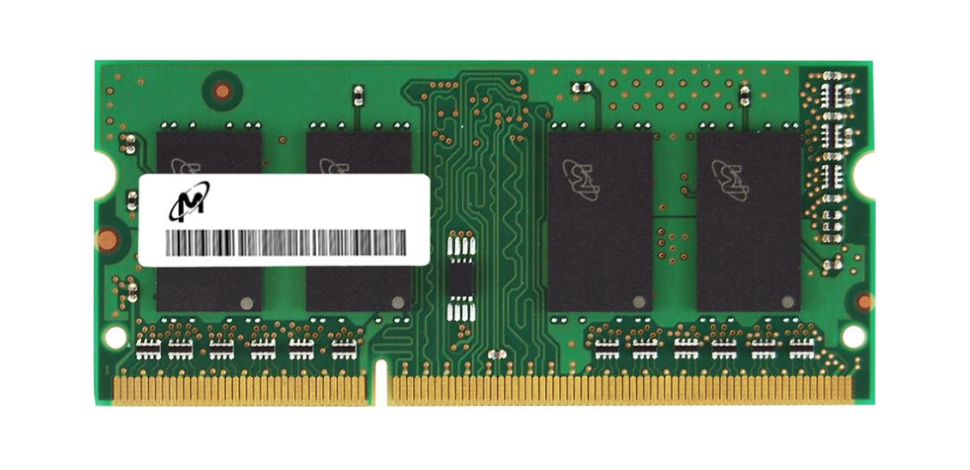 Micron MTA8ATF1G64HZ-2G6D1 8GB SODIMM DDR4