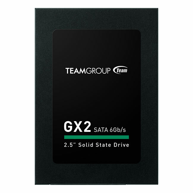 TeamGroup GX2 128Gb SSD 2.5" /